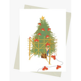 852prints Greeting Card