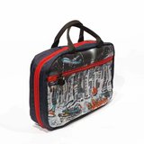 G.O.D. Travel Toiletry Bag