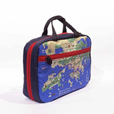 G.O.D. Travel Toiletry Bag