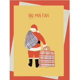 852prints Greeting Card