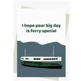 852prints Greeting Card