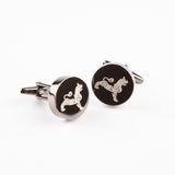 ASHK Cufflinks