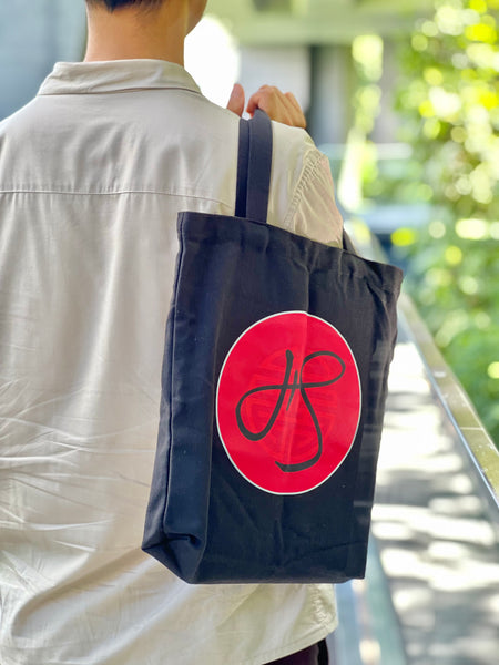 HS Tote Bag