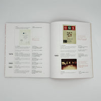 Never End Exhibition Catalogue