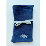 Muslin Cocktail napkins - Set of 4