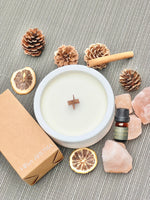 HISA AROMA