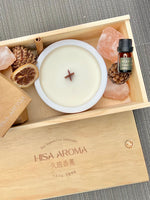 HISA AROMA