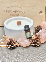 HISA AROMA
