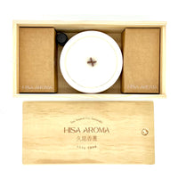 HISA AROMA