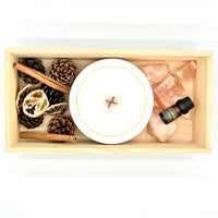 HISA AROMA
