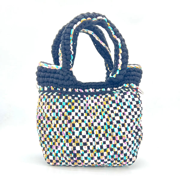 Woven Hope Small