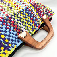 Woven Hope Large