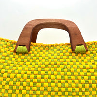 Woven Hope Large