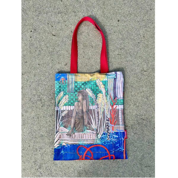 Friends of the Art Museum - Tote Bags