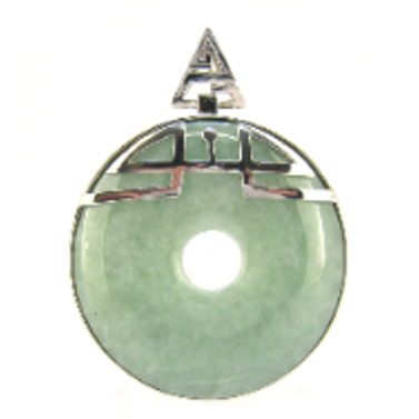 Great Harmony Pendant (pick up at store only)