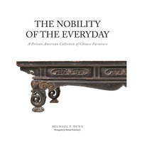 THE NOBILITY OF THE EVERYDAY