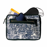 Mid-Kingdom Travel Pouch