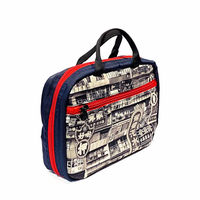 G.O.D. Travel Toiletry Bag