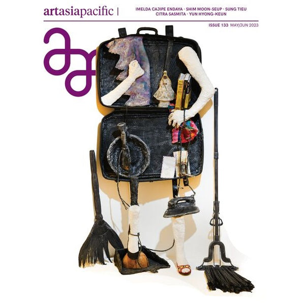 ArtAsiaPacific Issue 133 - May/Jun 2023