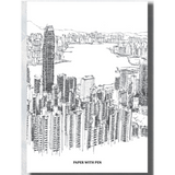 Notebook Series(Hong Kong)