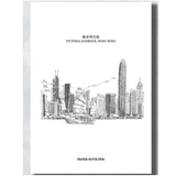 Notebook Series(Hong Kong)
