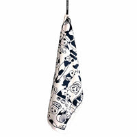 Lightweight Sports Towel
