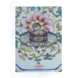 Friends of the Art Museum - A4 Folder