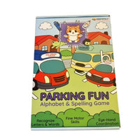 Parking Fun