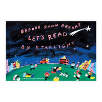Read by Starlight Postcard