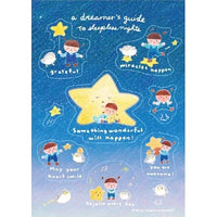 Traveller + Dreamer Stickers