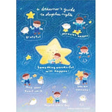 Traveller + Dreamer Stickers