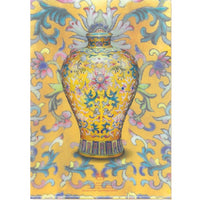 Huaihaitang Collection - A4 Folder