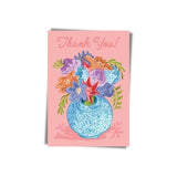 The Lion Rock Press- Thank You Card