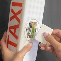 USB Taxi Light (Soft)