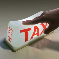 USB Taxi Light (Soft)