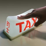 USB Taxi Light (Soft)