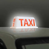 USB Taxi Light (Soft)