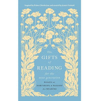 [Pre-order] The Gifts of Reading for the Next Generation