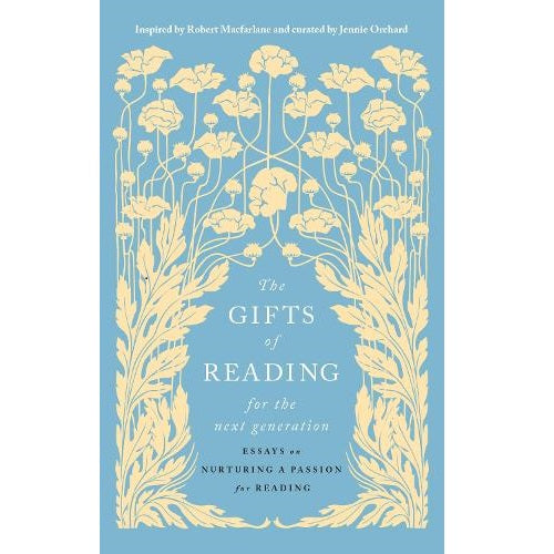 [Pre-order] The Gifts of Reading for the Next Generation