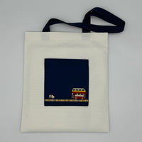 Tote Bag - Collage