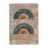 Edrina Collection - A4 Folder