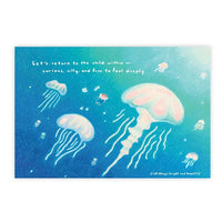 Galaxy Postcard 2