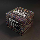 GOD Up Mutt Yeah card game (200pcs)