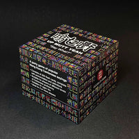 GOD Up Mutt Yeah card game (200pcs)