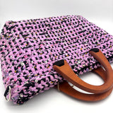 Woven Hope Large