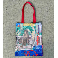 Tote Bag - Friends of the Art Museum