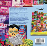 The Extraordinary Amazing Incredible Unbelievable Walled City of Kowloon