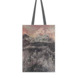 Wesley Tongson Tote Bag