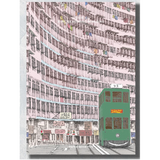 Notebook Series(Hong Kong)
