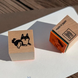 Wooden Stamp